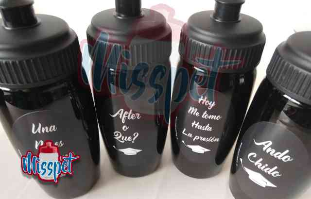 cilindros promocionales boda